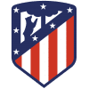 Atlético Madryt Logo