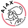 Ajax Amsterdam Logo