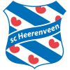 SC Heerenveen Logo