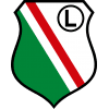 Legia Warszawa Logo