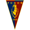 Pogoń Szczecin Logo