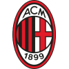 AC Milan Logo